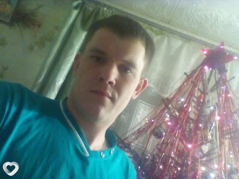 Витя, 35, Поставах — анкета №2187732
