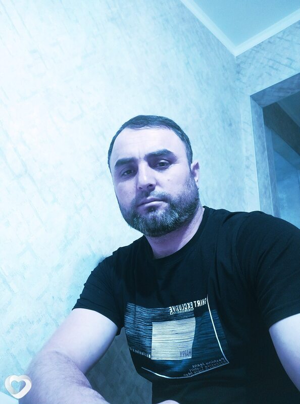 Тимур, 38, Уфе — анкета №2187883