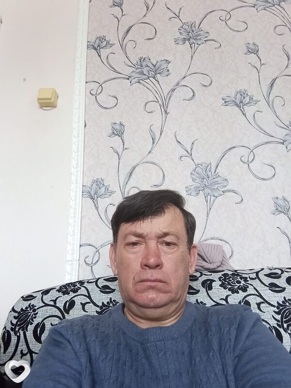 Андрей, 56, Челябинске — анкета №2187885