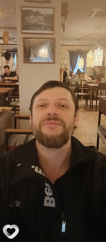 Андрей, 38, Перми — анкета №2187891