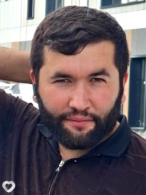 Али, Губкинский