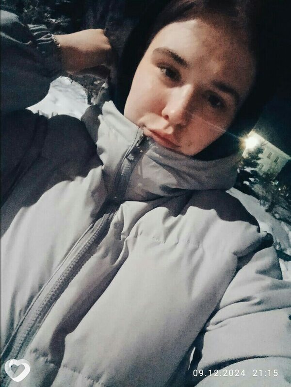 Елизавета, 23, Новокузнецке — анкета №2187906