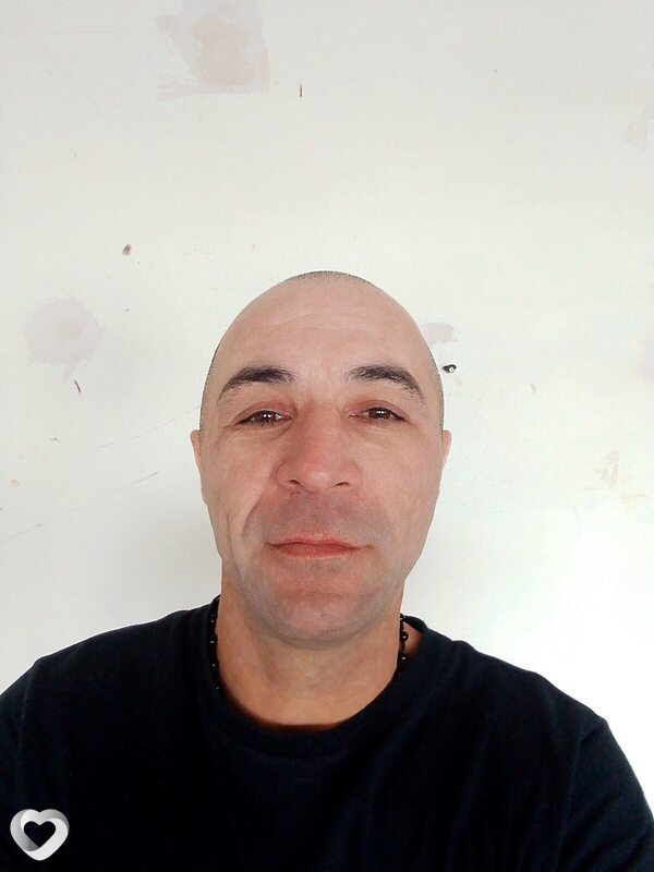 Сергей, 43, Волгограде — анкета №2187858