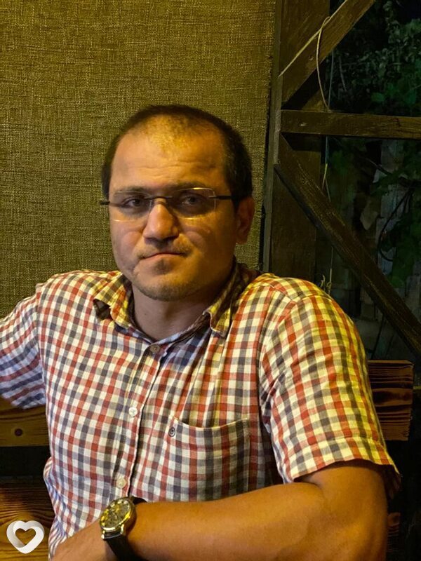 Ибрагим, 40, Махачкале — анкета №2187865