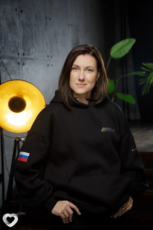 Мария, 50, Красноярске — анкета №2187760