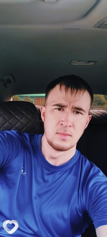 Nurik, 33, Туймазах — анкета №2187765