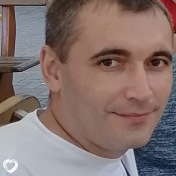 Алексей, 41, Чите — анкета №2187768