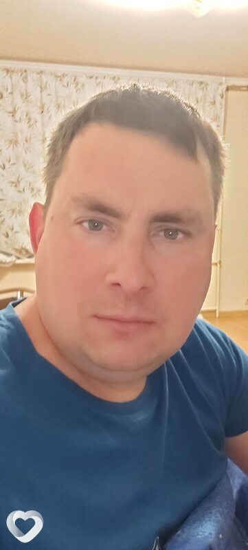 Игорь, 43, Москве — анкета №2187771