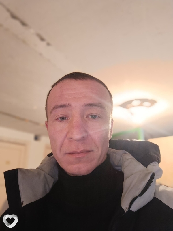 Роман, 38, Уфе — анкета №2187956