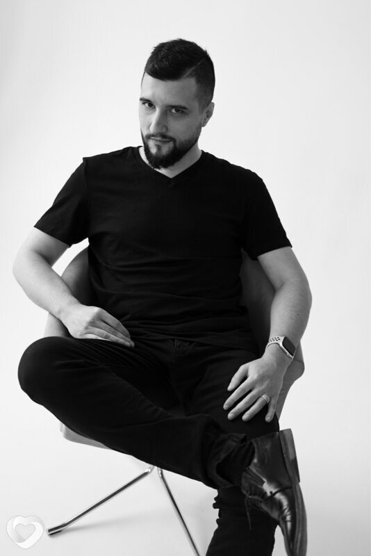 Александр, 34, Иванове — анкета №2187798