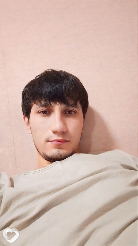 Жахонгир, 28, Иркутске — анкета №2187799