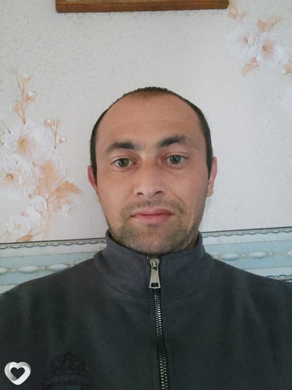 Солтан, 36, Нальчике — анкета №2187800
