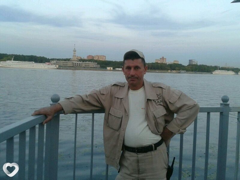 Rinad, 55, Пензе — анкета №2187802