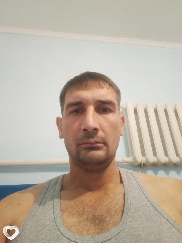Александр, 35, Астане — анкета №2187839
