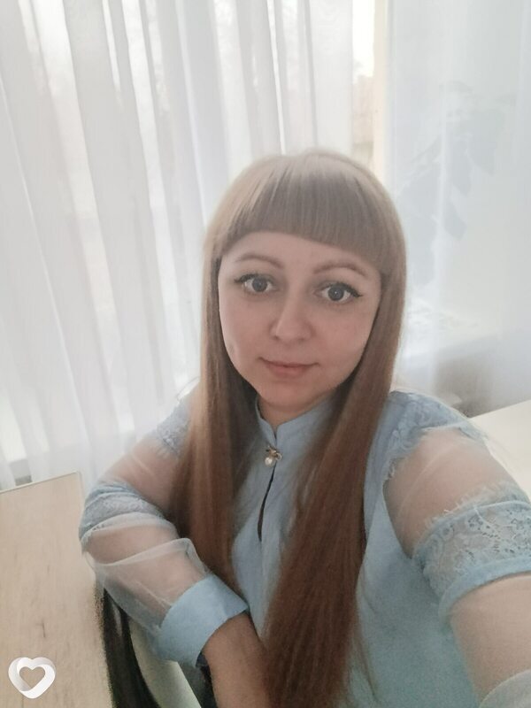 Альбина, 35, Нижнем Новгороде — анкета №2187842