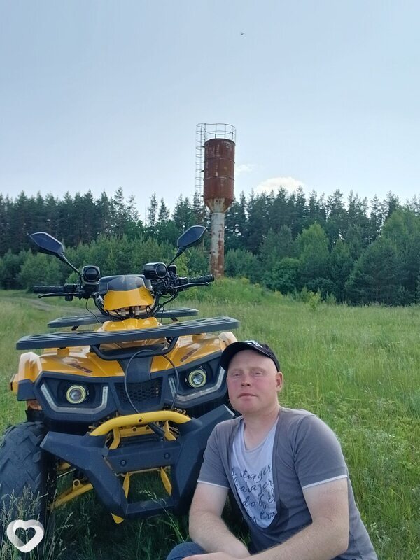 Vano, 29, Ульяновске — анкета №2187671