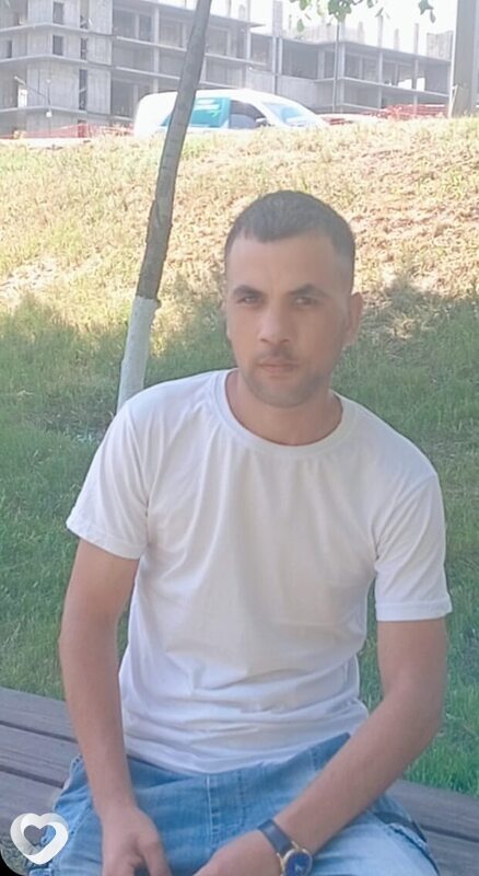 Вячеслав, 32, Астане — анкета №2193043