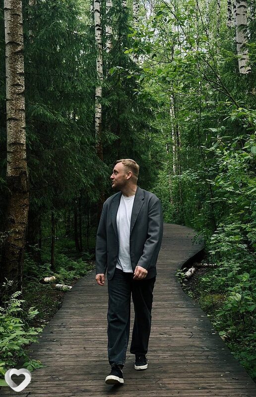 Владимир, 35, Перми — анкета №2193045