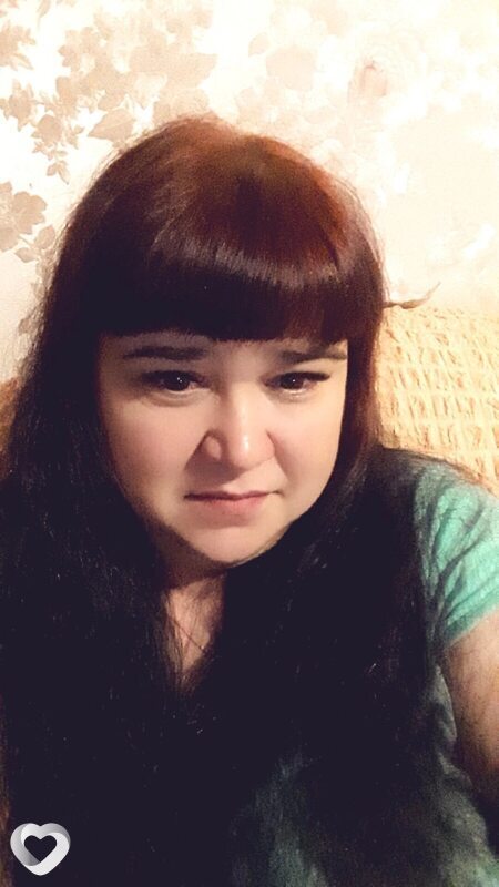 Нина, 39, Йошкар-Оле — анкета №2188014