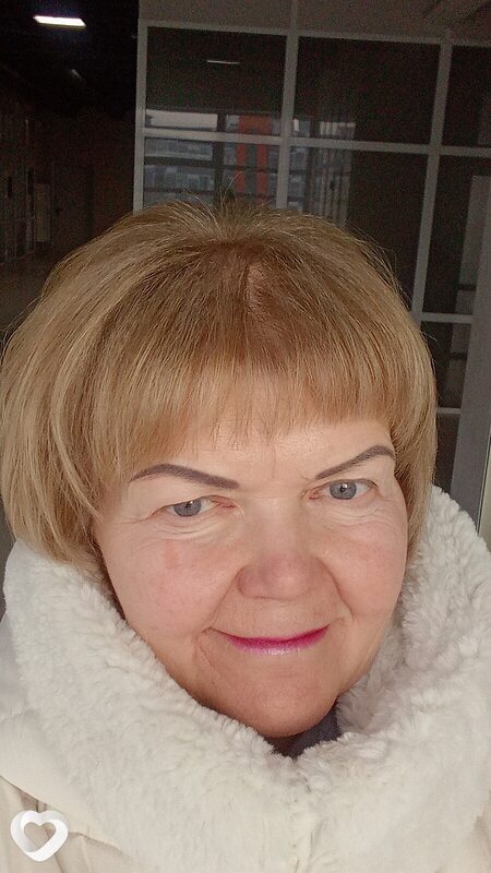 Ирина, 57, Нижнем Тагиле — анкета №2188015