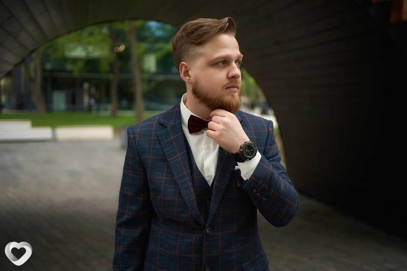 Pavel, 26, Воронеже — анкета №2188020