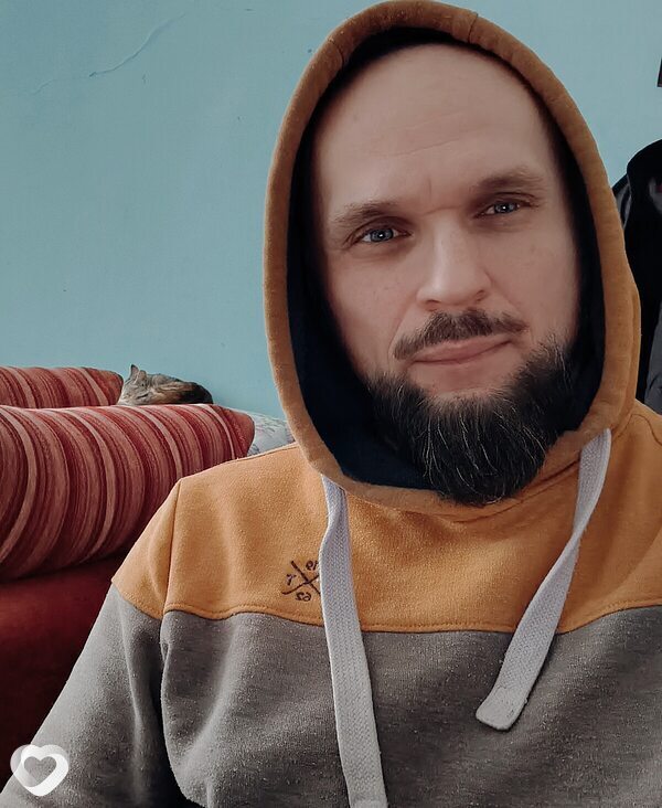 Carter Jon, Ожерелье