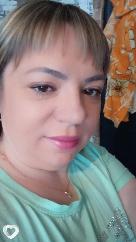 Татьяна, 43, Красноярске — анкета №2188071
