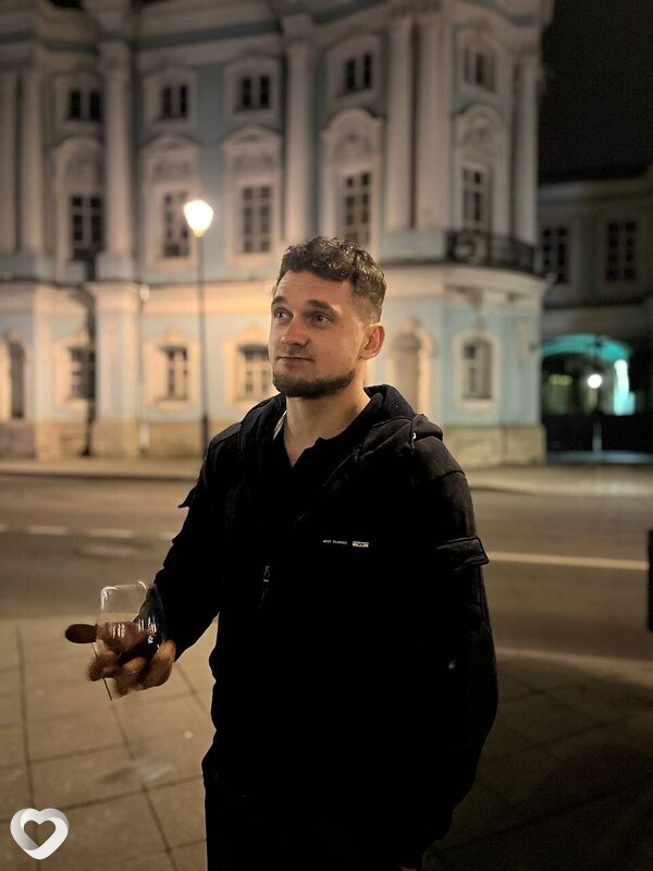 Сергей, 30, Речице — анкета №2187974