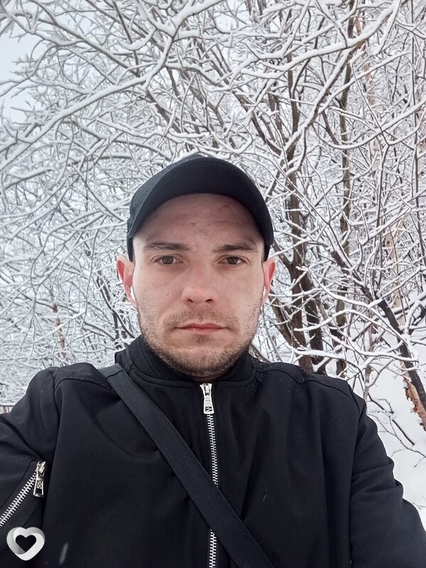 Владимир, 37, Североморске — анкета №2187986