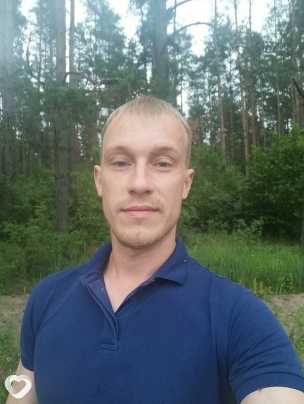 Денис, 36, Городке — анкета №2187987