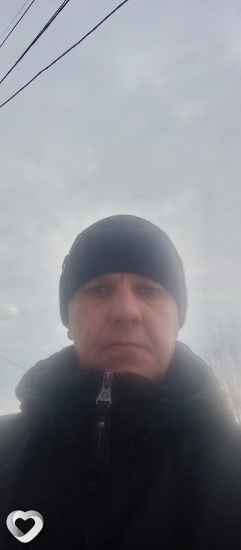Олег, 48, Красноярске — анкета №2188027
