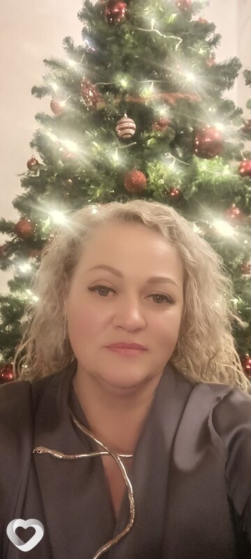 Татьяна, 46, Брянске — анкета №2188036
