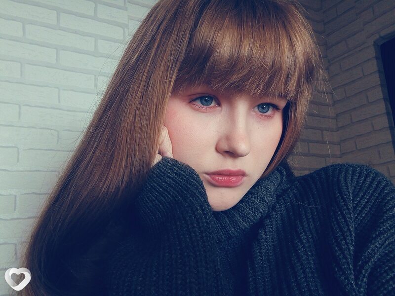 Полина, 20, Астрахани — анкета №2188076