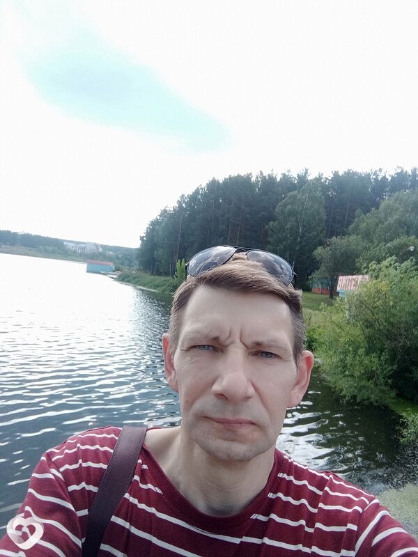 Александр, 47, Первоуральске — анкета №2188093