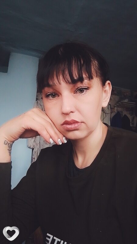 Марина Пауксон, Исилькуль