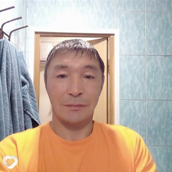 Алексей, 48, Улан-Удэ — анкета №2188150