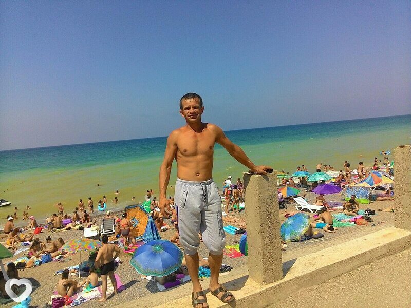 Алексей, Черноморский