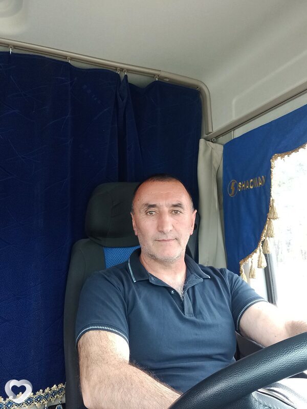 Артур, 46, Нижнем Новгороде — анкета №2188163