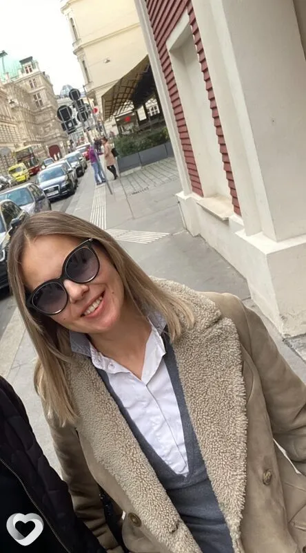 Alevtina, 29, Москве — анкета №2193051