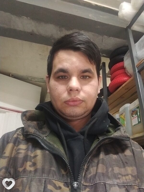 Кирилл, 28, Ульяновске — анкета №2188348