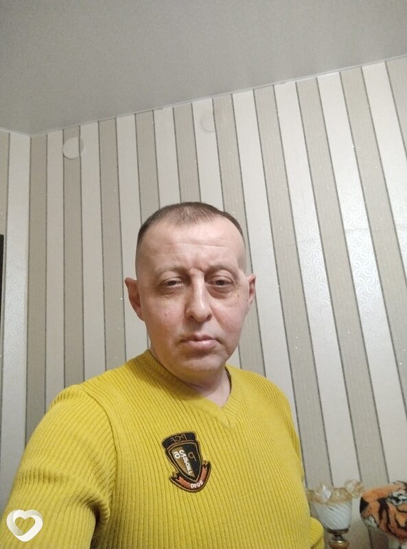 Андрей, 47, Москве — анкета №2188354