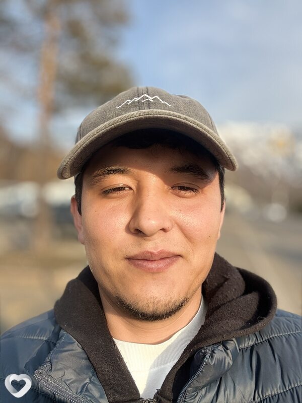Абдурашит, 26, Шымкенте — анкета №2188221