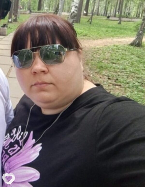 Анастейша, 42, Ангарске — анкета №2188117