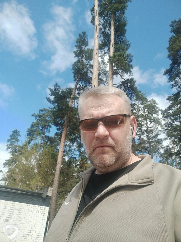 Сергей, 43, Барнауле — анкета №2188124