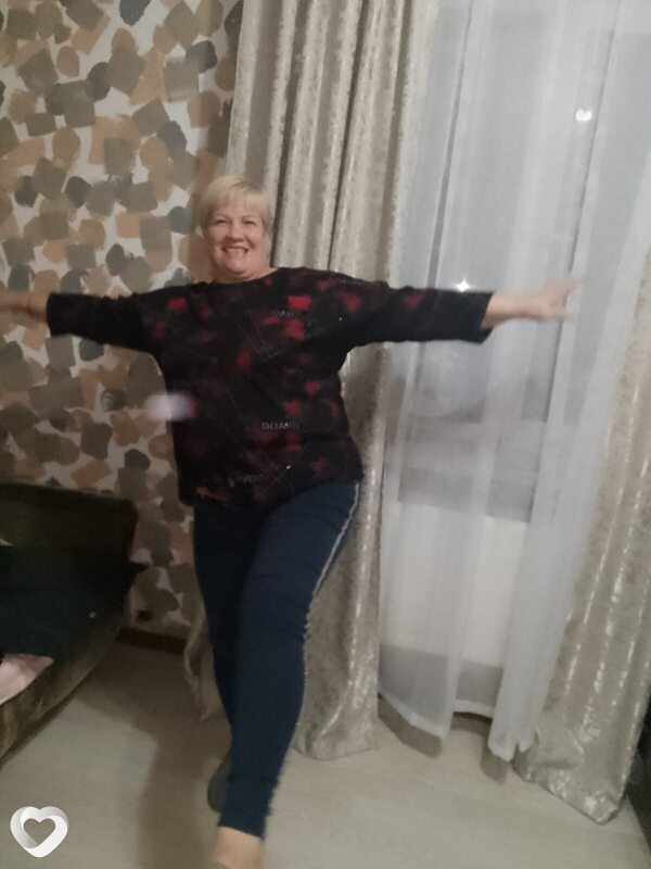 Ирина, Владикавказ