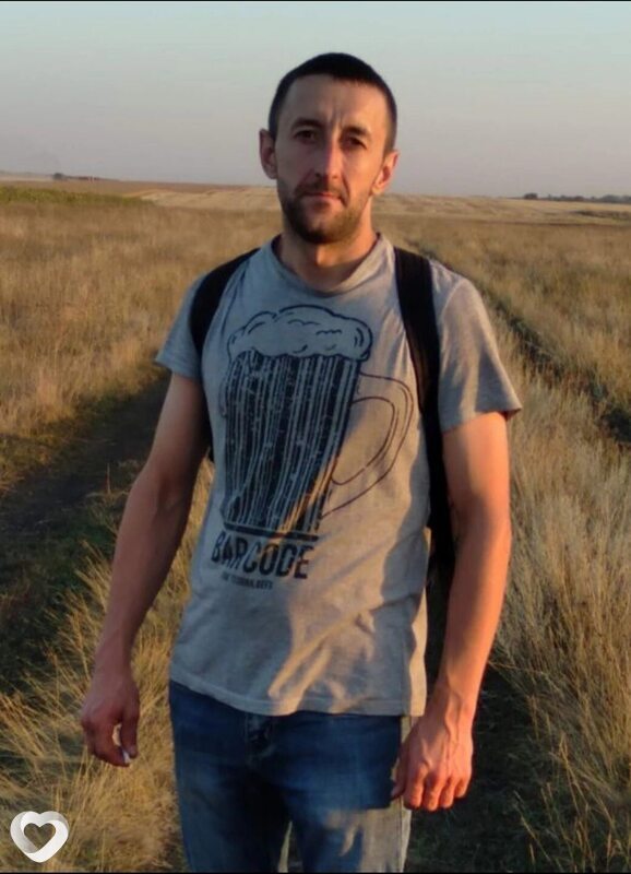 Александр, 33, Тамбове — анкета №2188132