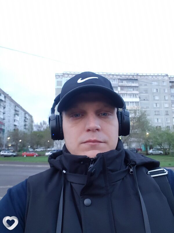 Дима, 34, Новокузнецке — анкета №2188136