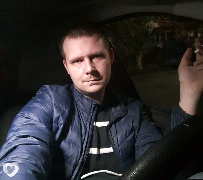 Роман, 36, Саратове — анкета №2188140