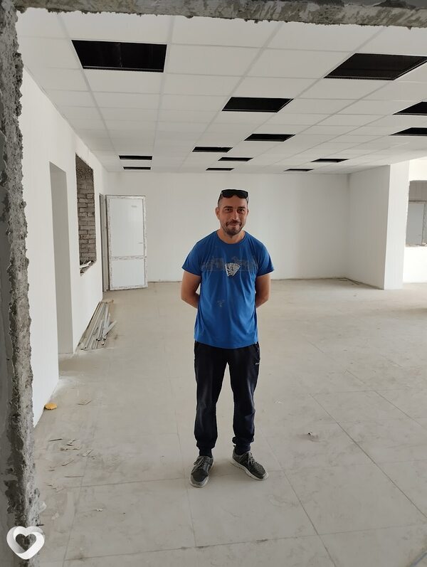 Дмитрий, 41, Севастополе — анкета №2188258