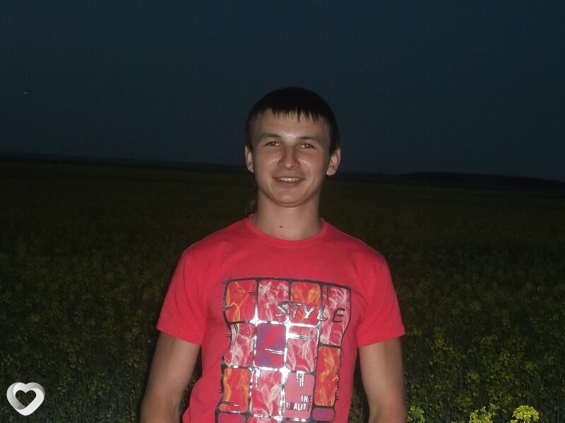 Дмитрий, 33, Минске — анкета №2188609